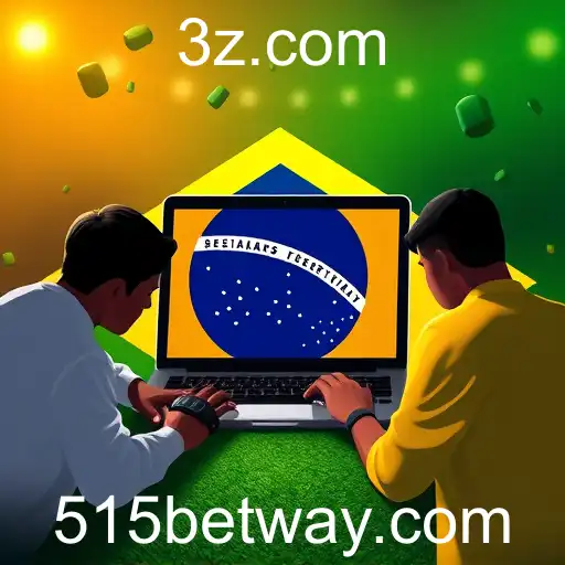 A Ascensão do 515bet no Mundo dos Jogos Online