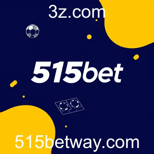 A Ascensão do 515bet no Cenário de Jogos Online em 2025