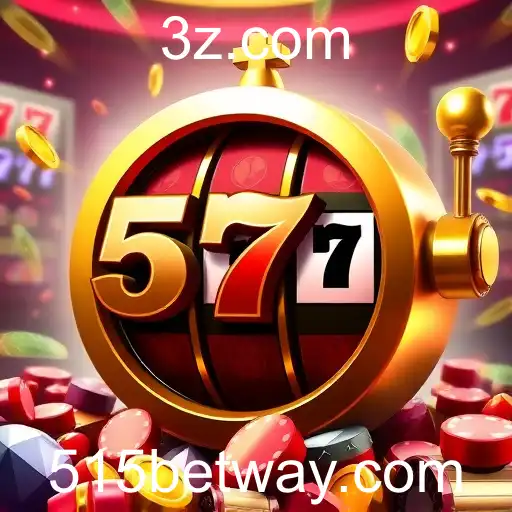 O Crescimento do 515bet no Mercado de Jogos Online