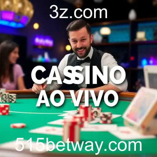 A Ascensão do 515bet no Mundo dos Jogos Online