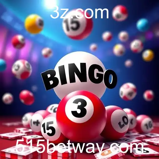A Ascensão do Bingo Online: Conquistando o Público no 515bet