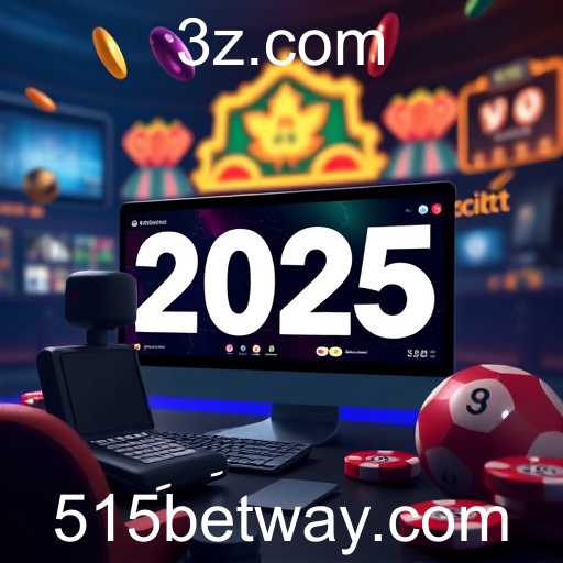 A Evolução dos Sites de Apostas em 2025