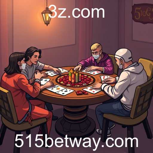 Tendências de Jogos e Apostas em 2025: Uma Visão de Futuro