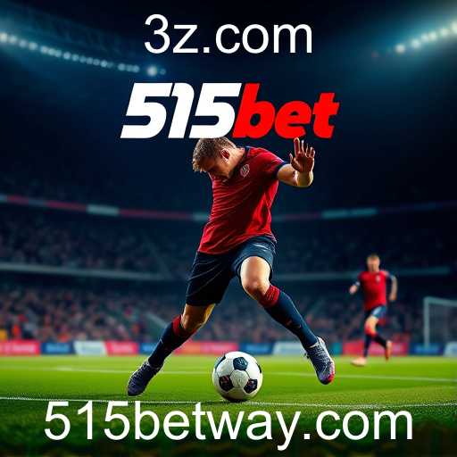 A Revolução dos Jogos Online em 2025: O Boom da 515bet