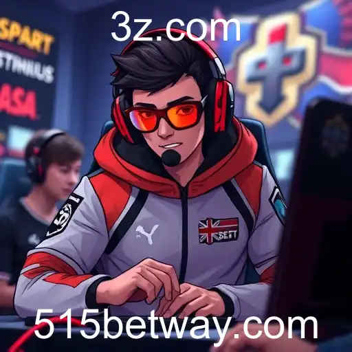 O Impacto de 515bet nos Jogos Online