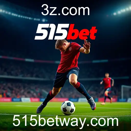 Apostas Esportivas: Emoção e Estratégia na Plataforma 515bet