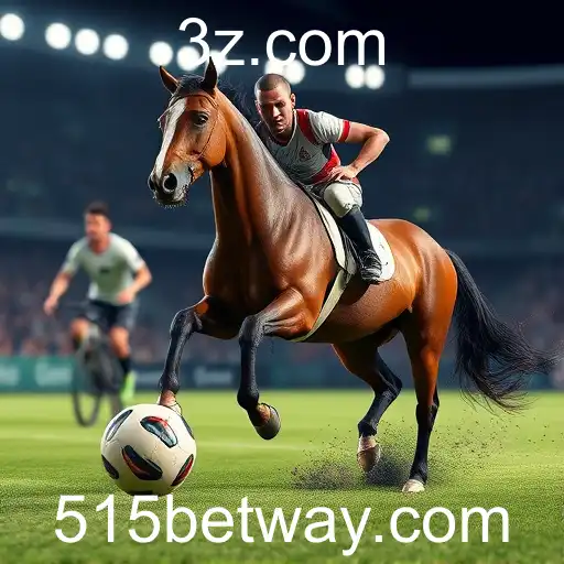 A Ascensão dos Esportes Virtuais na Plataforma 515bet